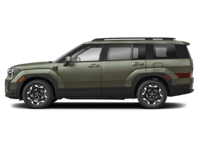 hyundai santa fe 2025 5NMP24GLXSH079065 image hyundai santa fe 2025 5NMP24GLXSH079065 image
